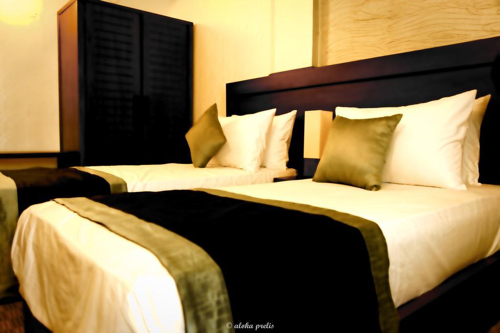 Ceylon City Hotel,Colombo Eksteriør bilde