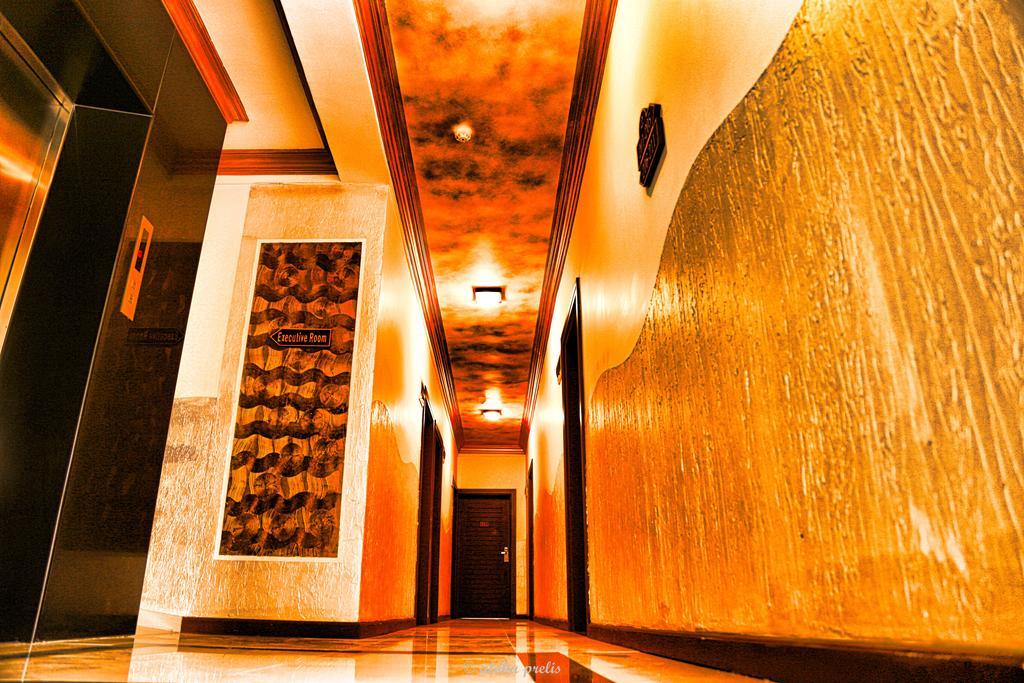 Ceylon City Hotel,Colombo Eksteriør bilde