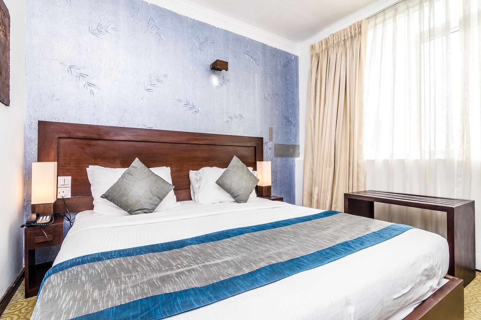 Ceylon City Hotel,Colombo Eksteriør bilde