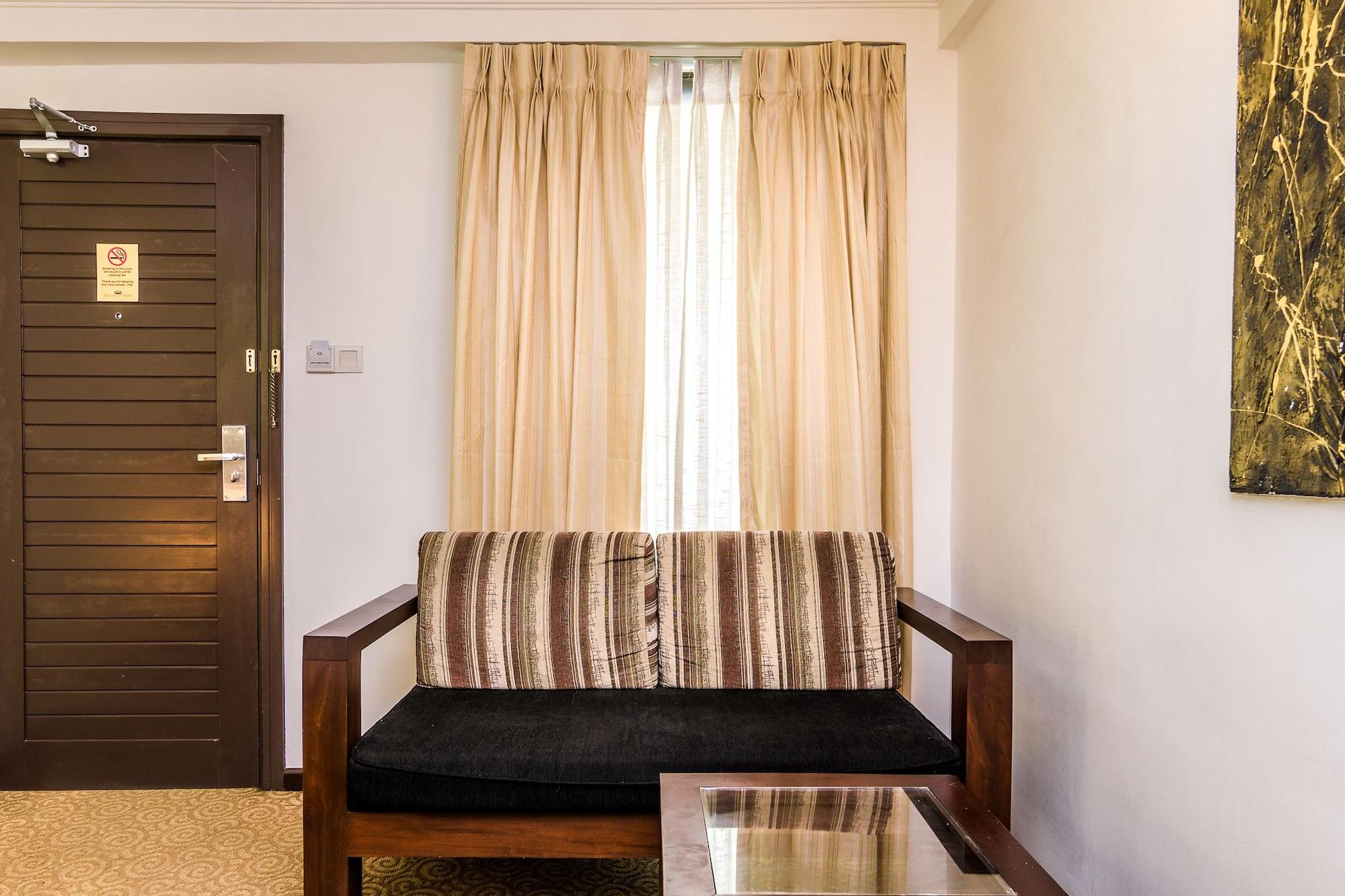 Ceylon City Hotel,Colombo Eksteriør bilde