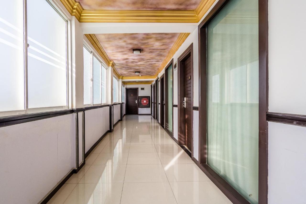 Ceylon City Hotel,Colombo Eksteriør bilde